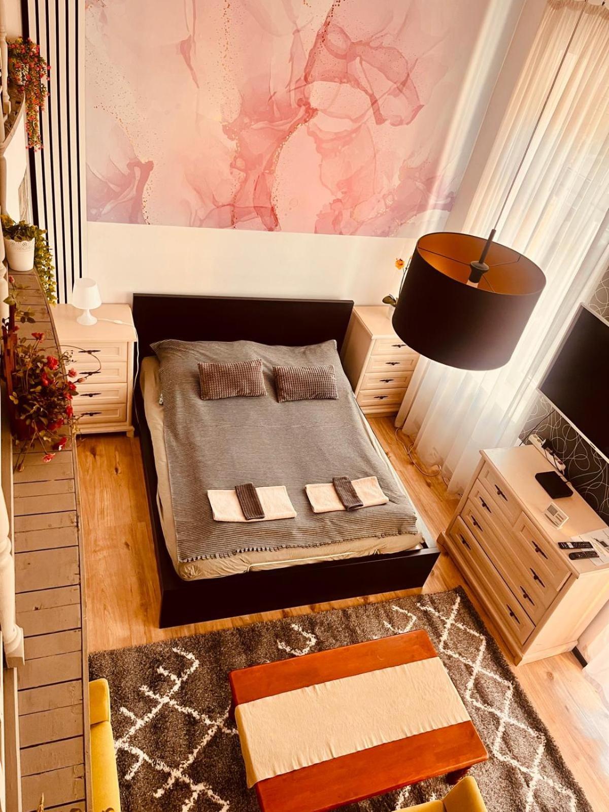 Kalvaria With Balcony, Free Parking And Ac Budapeste Exterior foto