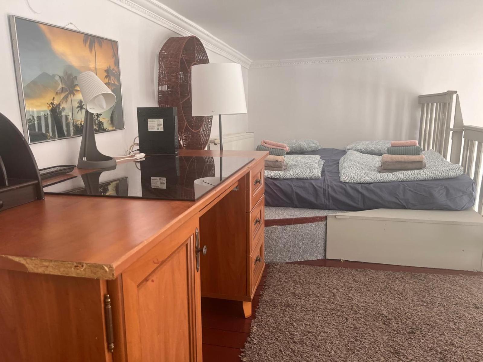 Kalvaria With Balcony, Free Parking And Ac Budapeste Exterior foto